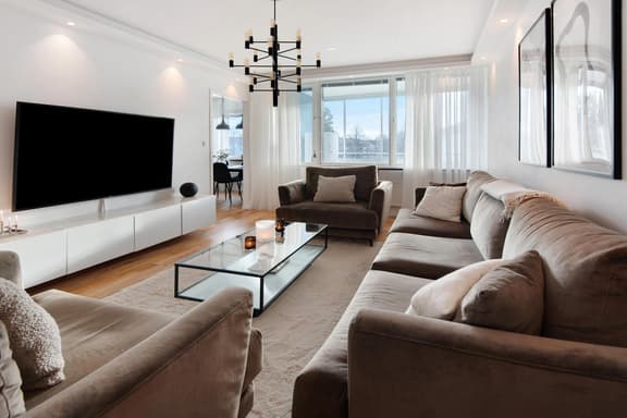 Vallavägen 7, Haninge