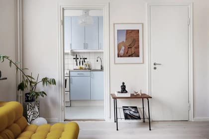 Bäckvägen 149, Hägerstensåsen