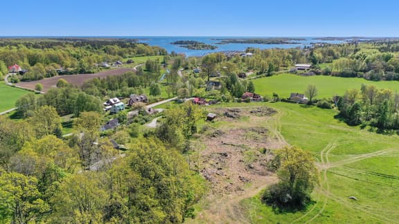 Boddestorp Byväg, Karlshamn