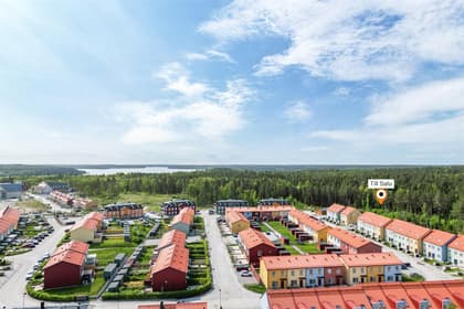 Bild av närområdet