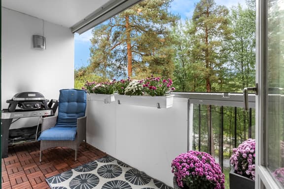 Kruthornsvägen 21, Sollentuna