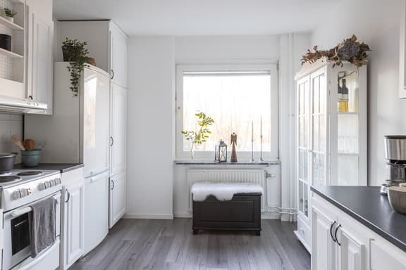 Klörupsvägen 37A, Trelleborg