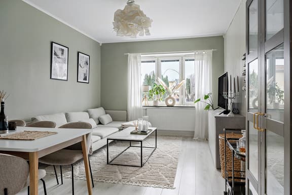 Saresgatan 18, Borlänge