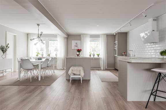 Åkrundan 26, Avesta