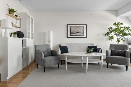 Interiörbild