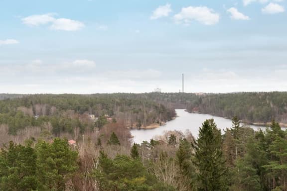 Pyrolavägen 32, Lidingö