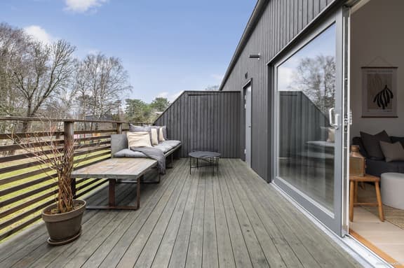 Södra Knarrholmsvägen 7, Göteborg