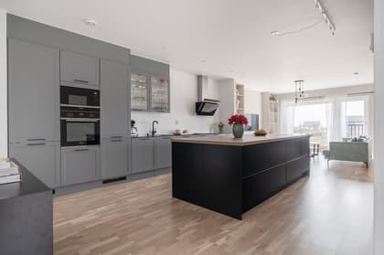 Yxvägen 3B, Farhult