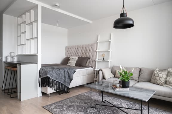 Nynäsvägen 92, Haninge