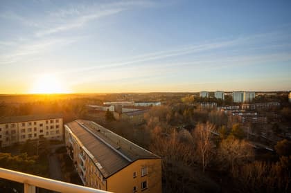 Gillerbacken 28, Rågsved