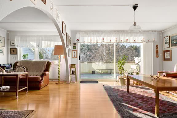 Neptunusbacken 3, Sigtuna