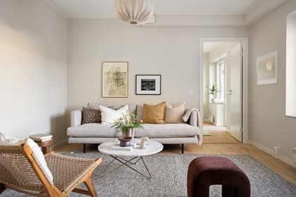 Nordenflychtsvägen 78, Kungsholmen