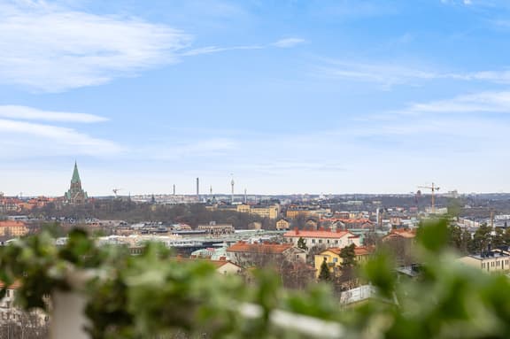 Pelargatan 7, Stockholm