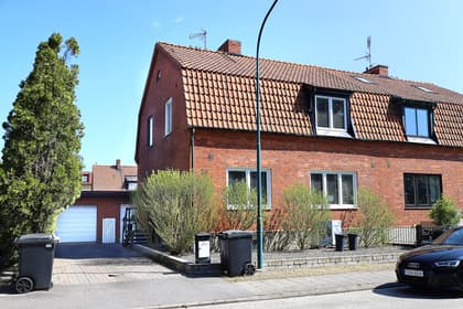 Idrottsgatan 14, Centrum