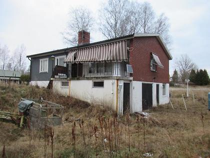 Exteriörbild