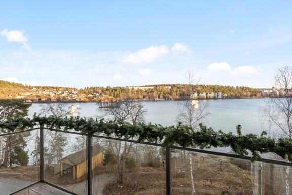 Linavägen 5, Södertälje
