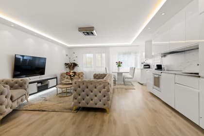 Stavangergatan 70, Husby