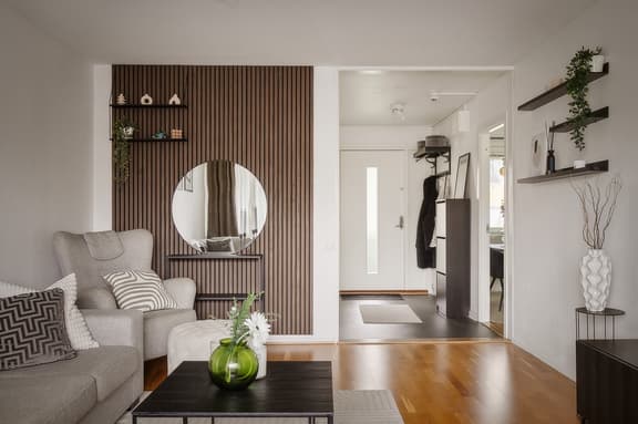 Stekastigen 14, Göteborg