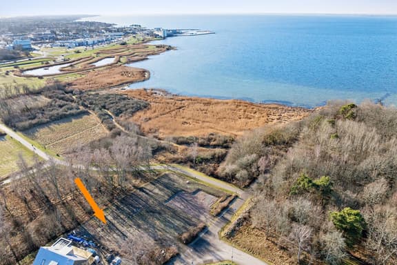 Räkstigen, Mörbylånga