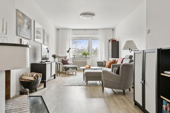 Plankgatan 34, Norrköping