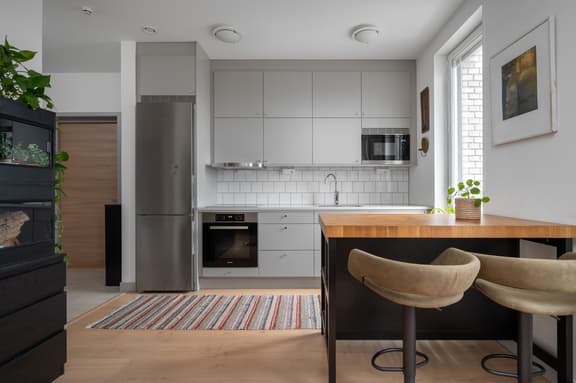 Rosengatan 1A, Linköping