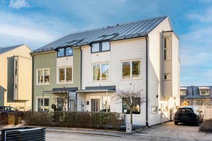 Bild av närområdet