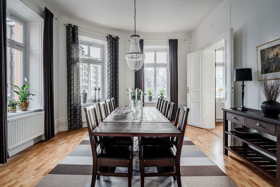 Vaksalagatan 32, Uppsala