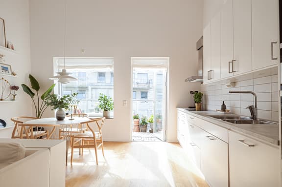 Lindholmshamnen 34, Göteborg