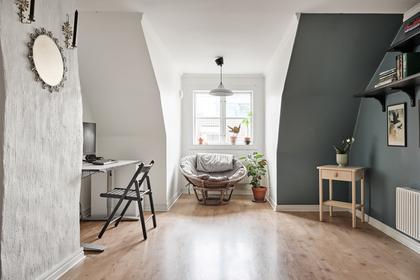 Interiörbild
