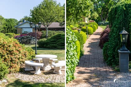 Gånarpsvägen 360, Gånarp