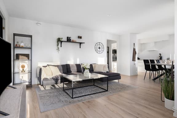 Torngatan 110, Trollhättan