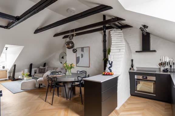 Torsgatan 73, Stockholm