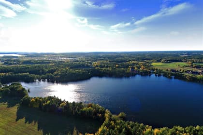 Bild av närområdet