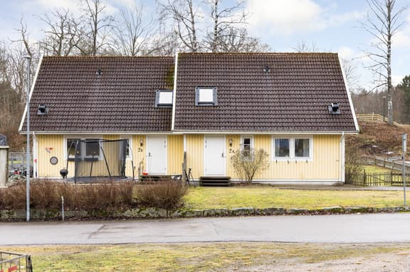 Köpmansvägen 2A, Ronneby