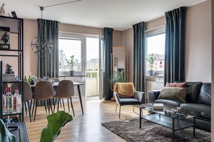 Vångavägen 23A, Gamla Näsby