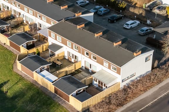 Werrestorpsgatan 4H, Eskilstuna