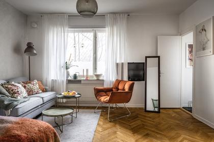 Interiörbild