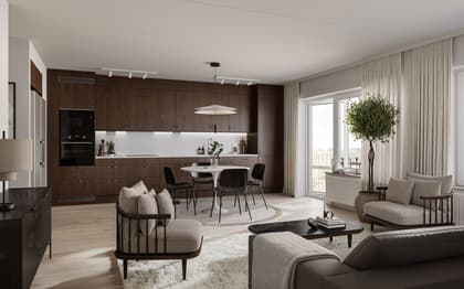 Ängahusen, Vellinge Ängar