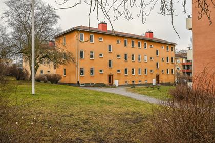 Interiörbild