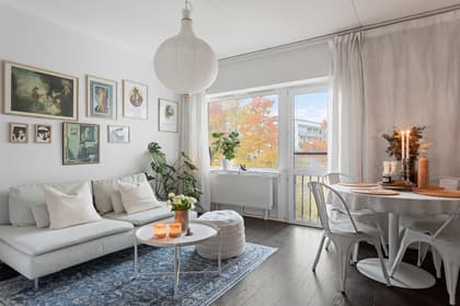 Ellen Keys gata 24, Fruängen