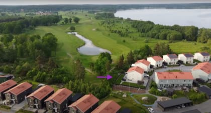 Bild av närområdet