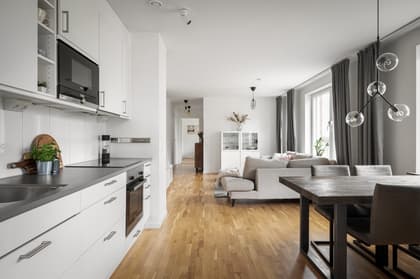 Anna Branzells gata 18, Kviberg