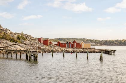 Bild av närområdet