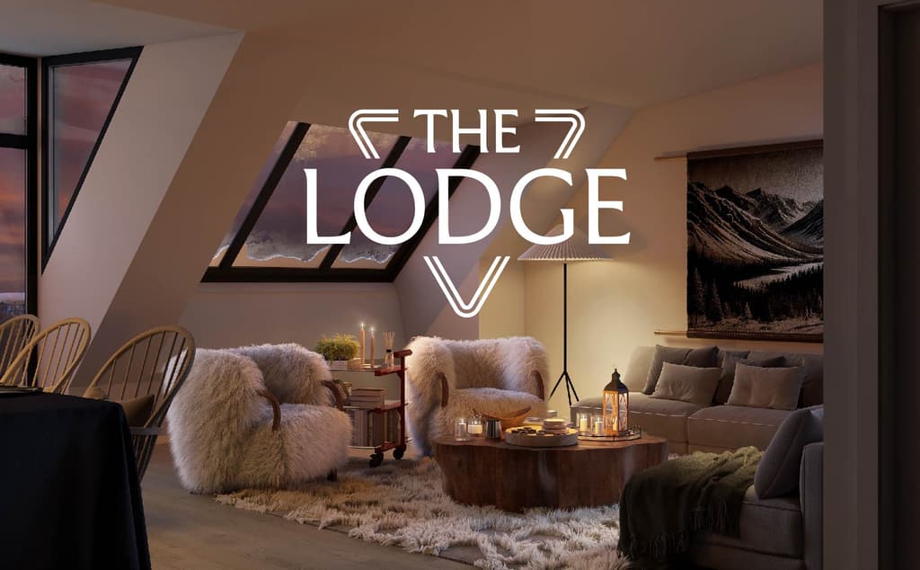 The Lodge