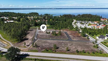 Bild av närområdet