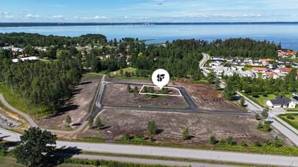 Bild av närområdet