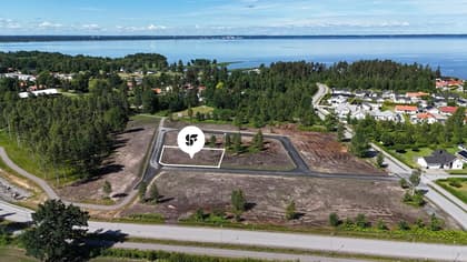 Bild av närområdet