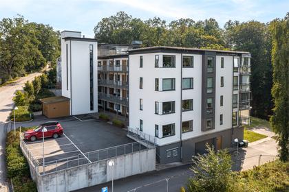 Exteriörbild