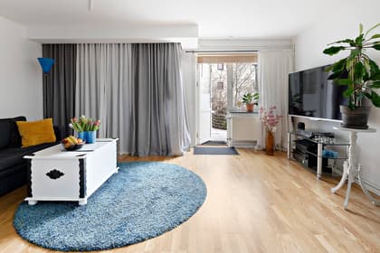 Kratsboda Backe 4, Bromma