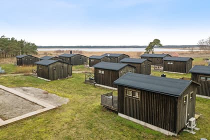 Fide Anderse 222N, Storsudret